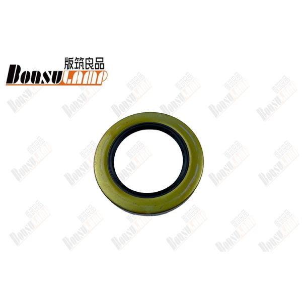 Canter Trunnion Base Oil Seal MB308965 Wheel Hub Rear Inner FE6 For Fe449 Fe659 Fe859