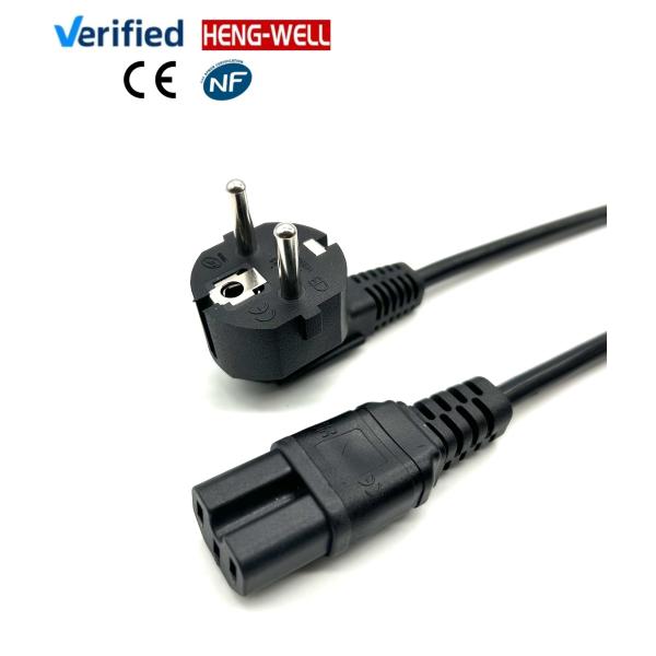 Quality 16A 250V EU Power Cord wholesale