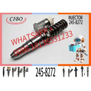 Common rail injector fuel injecto 20R-0848 20R-0850 386-1752 245-8272 8E-8836