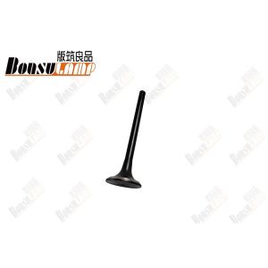 5-12552034-0 Exhaust Valve For ISUZU C240 5125520340