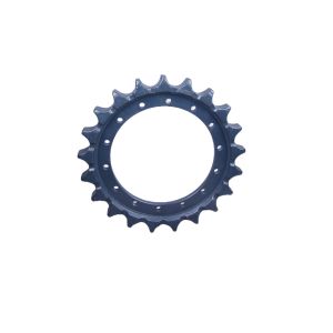 E200B CR5338 096-4327 Sprocket Mini Excavator Sprocket