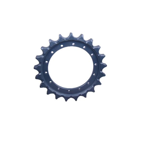 Quality E200B CR5338 096-4327  Sprocket Mini Excavator Sprocket wholesale