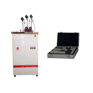 High-Performance HDT VICAT Testing Machine for Accurate Material Analysis