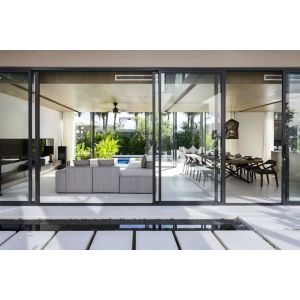 Eco-friendly and Excellent Insulation Clear Transparency with Acoustic Insulation Glass