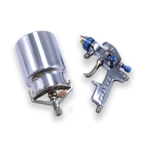ABST Spray Gun Lower Pot Precision Lower Pot For Spray Guns High-Quality