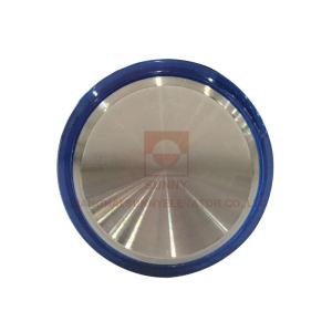 Cheap IP64 Elevator Push Button Up And Down Buttons With Omron Tact Switch Size 33.5mm for sale