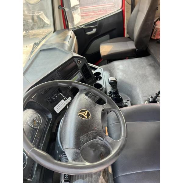 2021 Sany Heavy Industry concrete pump truck 43 meters, short boom and flexible construction