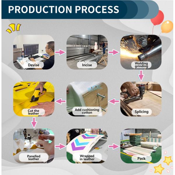 Custom Design Kids Amusement Center Multifunction Indoor Playground Soft Playground Park