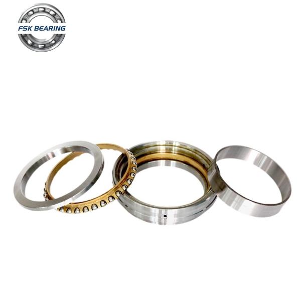 Premium Quality 234438-M-SP Double Direction Angular Contact Ball Bearing 190