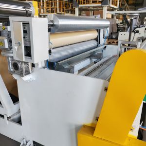 Cheap Multi-Purpose FSK Laminator for Heat-Reflective and Moisture-Proof Materials for sale