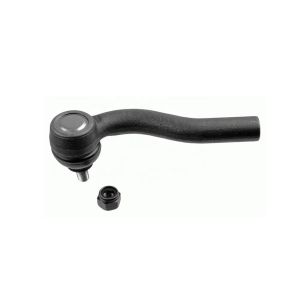 Auto Steering System Front Ball Joint Tie Rod End Assembly for Fiat Doblo SIENA