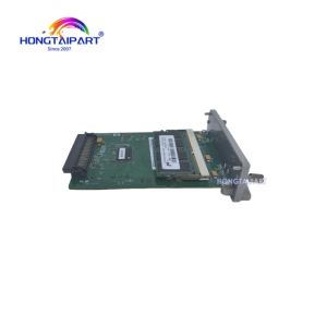 Formatter Board C7776-60002 C7776-60151 C7772A for HP Designjet 500 500 Plus GL