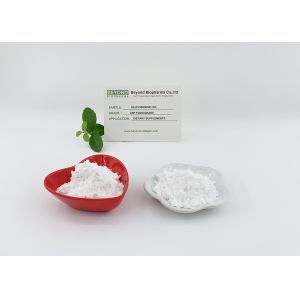 Glucosamine Sulfate From 98% Vegan Sources Is A Good Food Supplement Ingridient