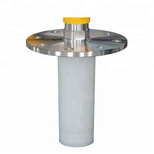 High Performance Radar Level Gauge Guided Wave Level Transmitter 6.8 GHZ 26GHz