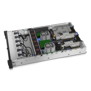 2U NAS Rackmount Storage Server ThinkSystem SR650 Intel Xeon 4110