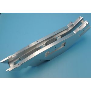 CNC Auto Turned Parts in Aluminum for Custom Tailor Made Automation Machinery