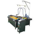 5L Output Capacity XY Glue Plotter Lightweight Glue Gun 2 - 3Kg/H