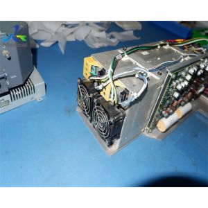 Imaging Scan System Ultrasound Spare Parts IU22 Power Supply