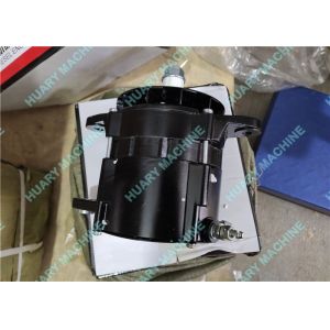 SHANGCHAI engine parts, S00017067+02 ALTERNATER