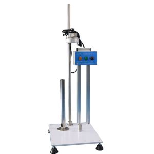 Electromagnetic Release 220V 50Hz 2J Vertical Hammer Tester