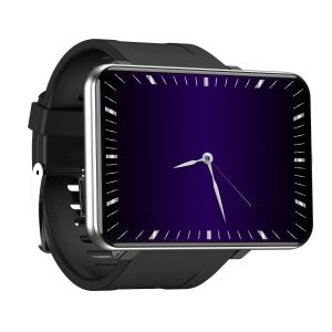 Smartwatch 4G With 3GB ROM + 32GB RAM WiFi GPS Heart Rate Sleeping Monitor For