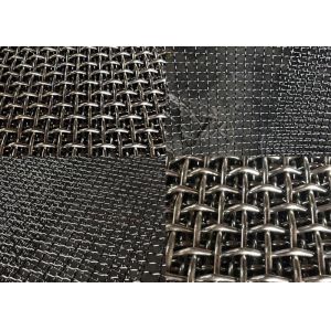 Durable and Long-Lasting Woven Wire Mesh Screen with High Tensile Strength for