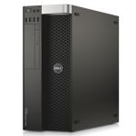 Rack Precision T5610 Intel CPU Computer GPU Media Xeon Tower Workstation for