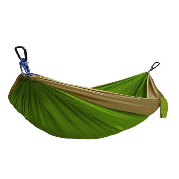 Quality 250lb Capacity patio Garden Hammock Chair Retractable Easy Fixing wholesale