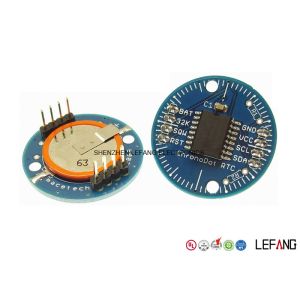 FR4 Lead Free HASL Pcba Manufacturing , SMT PCB Assembly 1 - 20 Layers