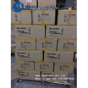 SHARP 20.1inch LQ201U1LZ00 LCD Panel