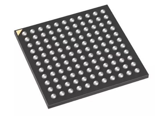 Quality IC COMPONENTS Field Programmable Gate Array LCMXO3L-4300E-5MG121C wholesale