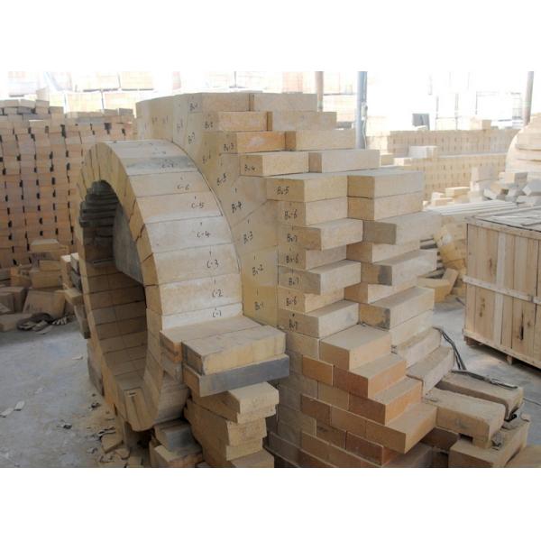 Quality Assembled Bricks For Blast Tuyere wholesale