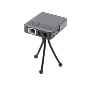 DLP HD Home Use Mini Projector