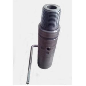 Oil Drilling Tools Upper / Lower Kelly Valve 5000psi Work Pressure Forging