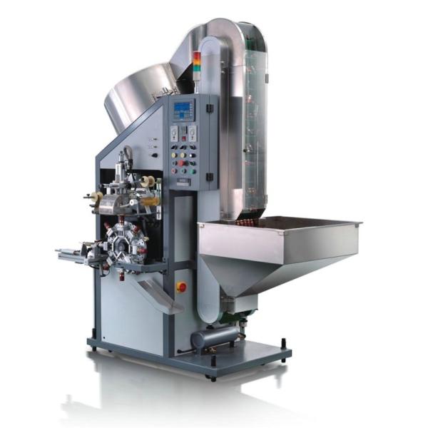 Quality Fully Automatic Hot Staming Machine For Caps Top Surface wholesale