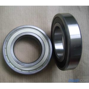 NSK NACHI Precision Deep Groove Ball Bearing Single Row