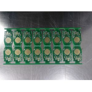 PCB Design PCB Factory Double Side Pcb 2 Layer Aluminum Pcb Double Sided