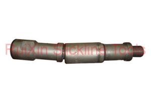 Cheap High Flexibility Wireline Knuckle Joint Wireline Tool String for sale
