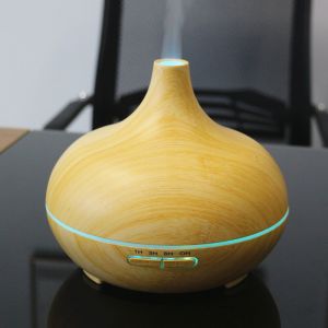 2.4MHz Ultrasonic Aromatherapy Oil Diffusers DC24V 500mA 11W