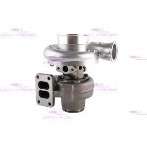 China Turbocharger for KOMATSU SAA6D107E-1B 6754-81-8090 on sale