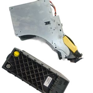 cash code msm3024 Compatible cst-1kom-p2l-pan Bill Acceptor Currency validator