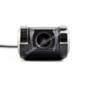 USB Front Dash DVR Camera with ADAS+SD Card Included