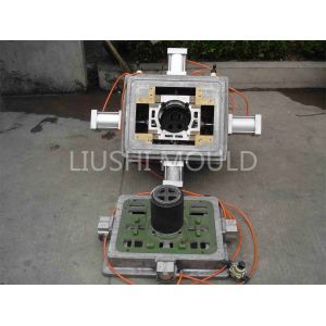 Gear Box Housing And Transmission Casing Lost Foam Mould EPS For Automobile