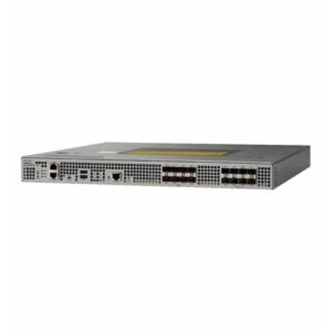 Ethernet Port ASR1001-HX Wired Networking Routers with 4 LAN Ports and 4x10GE