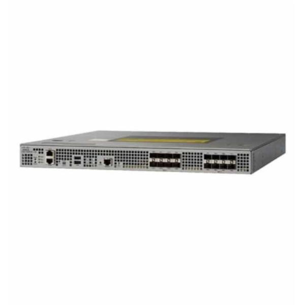 Ethernet Port ASR1001-HX Wired Networking Routers with 4 LAN Ports and 4x10GE