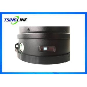 Network IP 4G PTZ Camera Support WiFi GPS PTZ Remote Mobile PC Video Monitoring