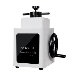 220V 50HZ Metallographic Analysis Machines Φ45mm Metallographic Specimen