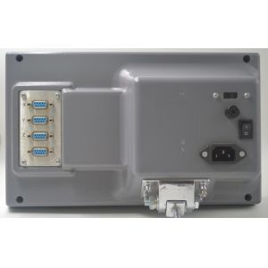 2 / 3 Axis Optical Linear Encoders