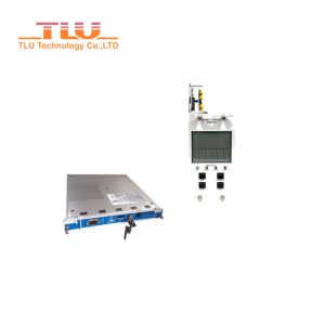 Bently Nevada 3500 System 161216-01 Ethernet I/O Module