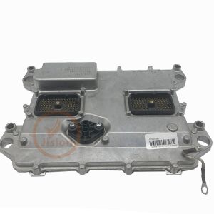 China CAT Engine Computer Board ECM C18 C27 C32 Excavator Controller Control Unit 372-2904 on sale